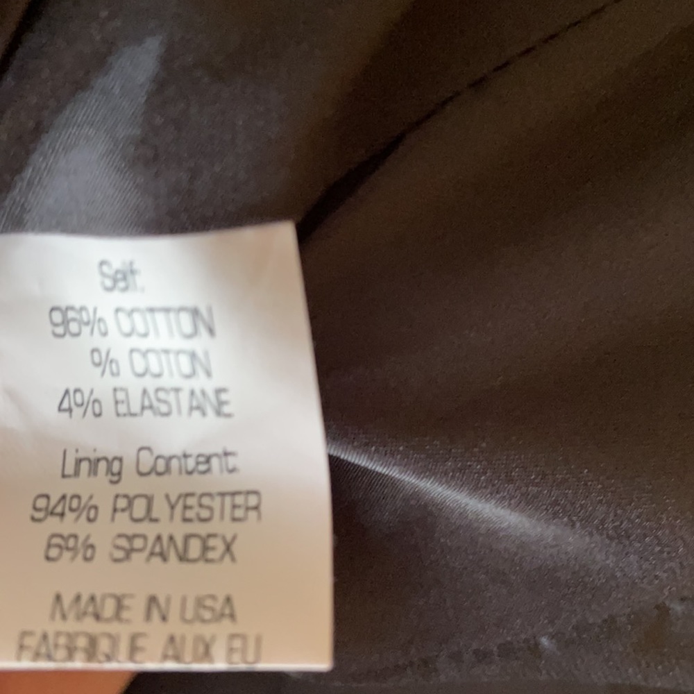 Theory Jacket - Picture 6 of 6